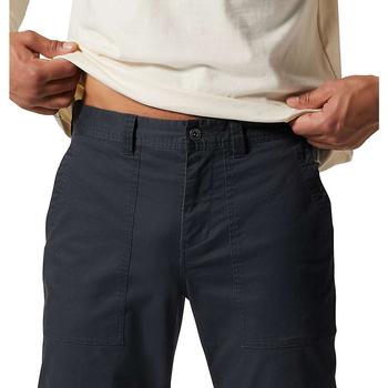 Mountain Hardwear | Men's Cederberg Utility Pant商品图片,5.6折