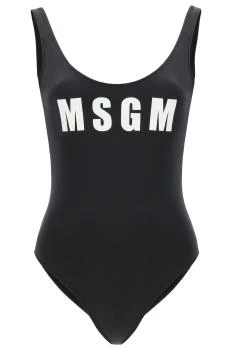 推荐MSGM 女士泳装 3042MDF10521746799 黑色商品