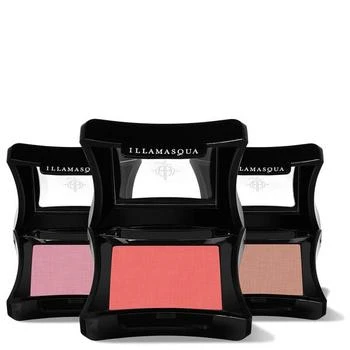 推荐Illamasqua Powder Blusher 4.5g (Various Shades)商品