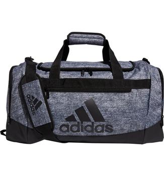 阿迪达斯包, Adidas | Defender IV Medium Duffel Bag商品图片 8.7折