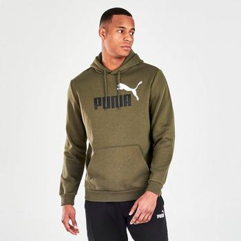 推荐Men's Puma #Logo Hoodie商品