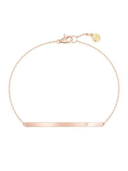 商品J.ESTINA | J e te 14K Bracelet(JJJTBQ2BS029R47S0),商家W Concept,价格¥2669图片