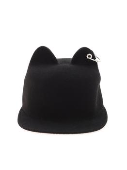 VIVETTA, VIVETTA | Cat ears piercing hat商品图片 8.6折