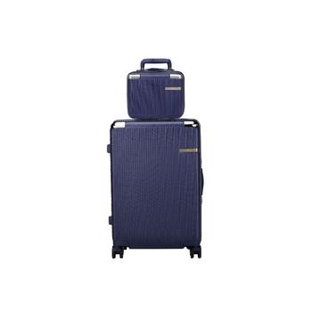 商品Tulum 2-piece carry-on luggage set,商家Premium Outlets,价格¥1168图片