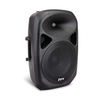 商品12" Passive DJ Portable PA Speaker, Compact PA Speaker System图片