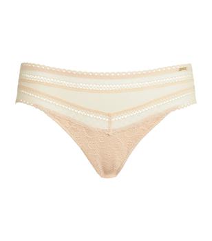 Chantelle | Festivité Bikini Briefs商品图片,独家减免邮费