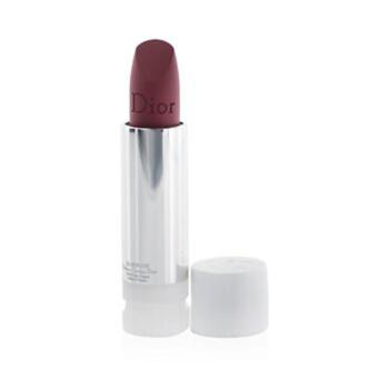 迪奥经典款, Dior | Ladies Rouge Dior Couture Colour Refillable Lipstick Refill 0.12 oz # 772 Classic Makeup 3348901531481商品图片 