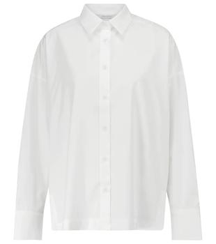 推荐Leisure Rispoli cotton-blend shirt商品