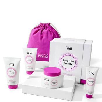Mama Mio | Mama Mio Bloomin Lovely (Worth $87.00)商品图片,额外7.5折, 额外七五折