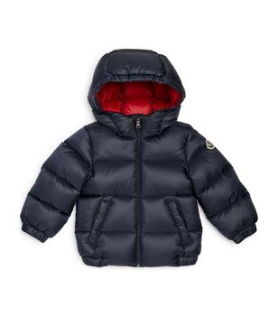 Moncler | Macaire Puffer Jacket (3-36 Months)商品图片,满1件减$10, 满一件减$10