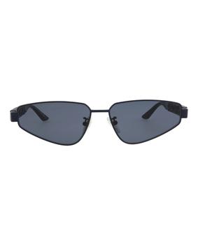 Balenciaga | Balenciaga Cat Eye-Frame Metal Sunglasses商品图片,3.3折×额外9折, 额外九折