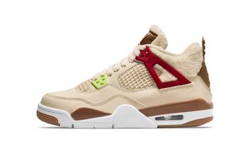 aj4, Jordan | Air Jordan 4 Retro GS商品图片 