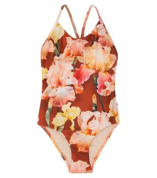 商品MOLO | Nanna floral swimsuit,商家MyTheresa,价格¥261图片