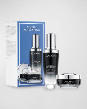 商品Lancôme | Advanced Genifique Serum & Eye Cream Gift Set,商家Neiman Marcus,价格¥1086图片