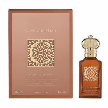 推荐Private Collection C Sensual Woody Leather Perfume Spray For Men 1.7 oz (50m)l商品