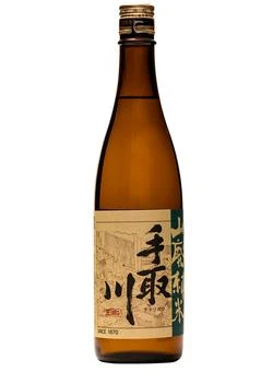 YOSHIDA SAKE BREWERY CO | Tedorigawa Yamahai Junmai Sake 720ml,商家Harvey Nichols,价格¥364