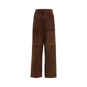 Max Mara | 's Max Mara Visino Pants商品图片,6.9折, 满$175享9折, 满折