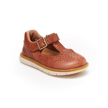 商品Stride Rite | Toddler Girls SRT Nell Shoes,商家Macy's,价格¥439图片