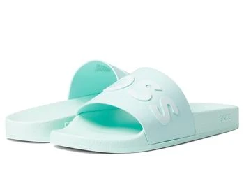 Hugo Boss | Bay Slides,商家Zappos,价格¥282