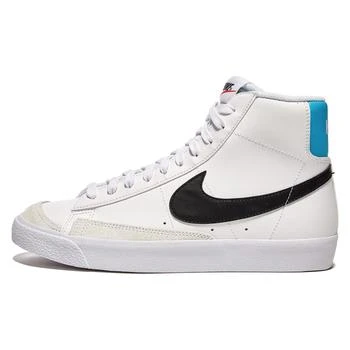 NIKE | Blazer Mid '77 (Big Kid) 8.8折, 独家减免邮费