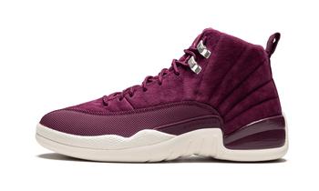 了解aj12, Jordan | Air Jordan 12 Retro商品图片 