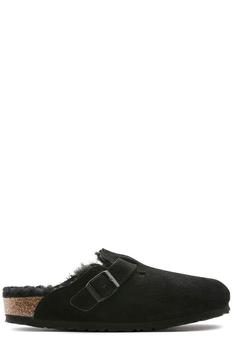 Birkenstock, Birkenstock | Birkenstock Boston Slip-On Sandals商品图片 9.1折