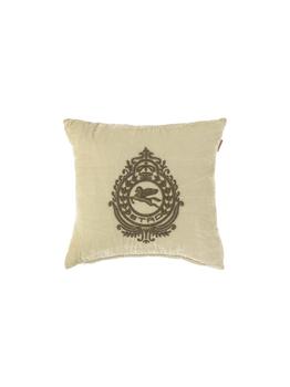 商品ETRO | Etro Crest Pillow,商家Italist,价格¥2227图片