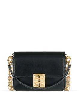 纪梵希包手提包, Givenchy | Small 4g Bag With Cube Chain商品图片 