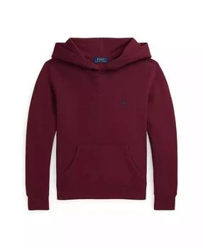 Ralph Lauren | Big Boys Fleece Hoodie,商家Macy's,价格¥320