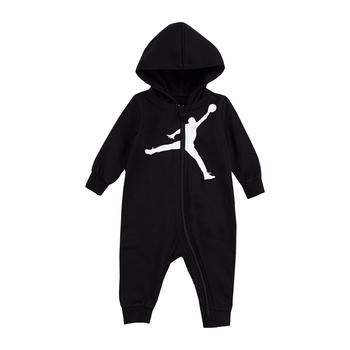 Jordan | HBR Jumpman Hooded Coverall (Infant)商品图片,