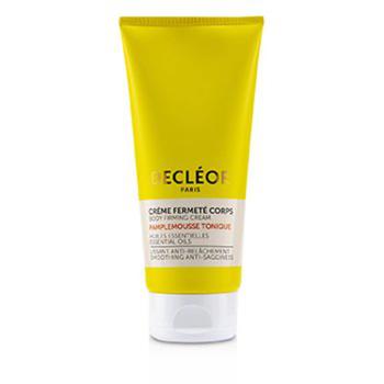 Decléor | Decleor - Body Firming Cream with Tonic Grapefruit Essential Oils 200ml/6.7oz商品图片,