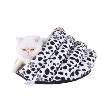 Macy's | Aniti Slip Warm Bed For Cats and Small Dogs,商家Macy's,价格¥263