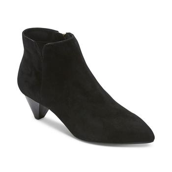 Rockport | Women's Milia V Pointed-Toe Ankle Booties商品图片,