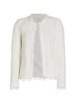 IRO | Shavani Knit Jacket商品图片,