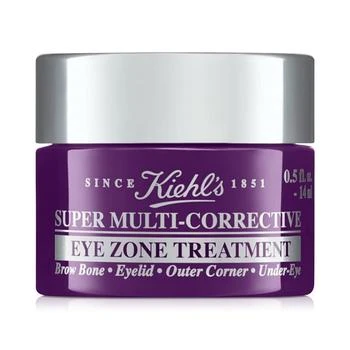Super Multi-Corrective Anti-Aging Eye Cream, 0.5 oz.,价格$61.80