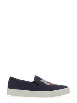 kenzo鞋正品, Kenzo | SNEAKER SLIP-ON K-SKATE商品图片 9.9折