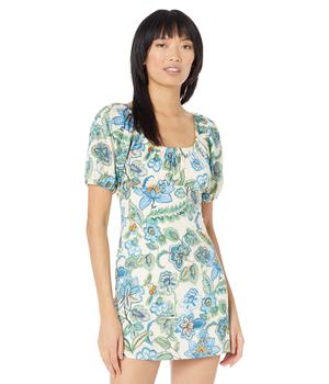 Mango | Creta Dress商品图片,7.8折
