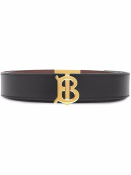 巴宝莉皮带, Burberry | BURBERRY - Tb Leather Belt商品图片 
