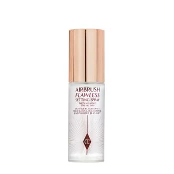 Charlotte Tilbury | Charlotte Tilbury 轻盈无暇定妆喷雾 旅行装 34ml 独家减免邮费