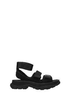 推荐Sandals Fabric Black商品