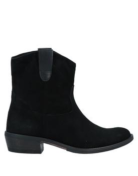 ROBERTO DELLA CROCE, ROBERTO DELLA CROCE | Ankle boot商品图片 7.2折