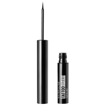 美宝莲, Maybelline | Liquid Ink Eyeliner商品图片 满三免一, 独家减免邮费, 满免