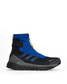 Adidas | Terrex Free Hiker COLD.RDY Hiking Boots Multicolor商品图片,6.5折×额外8.6折, 独家减免邮费, 额外八六折