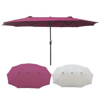 Simplie Fun | Umbrella & Shade in Metal,商家Premium Outlets,价格¥1619