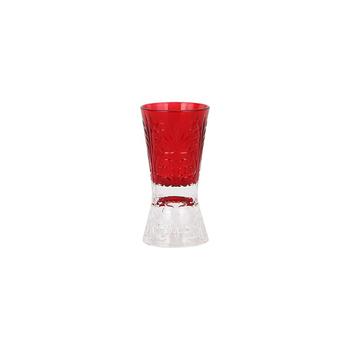 商品Vietri | Barocco Ruby Liquor Glass,商家Verishop,价格¥214图片