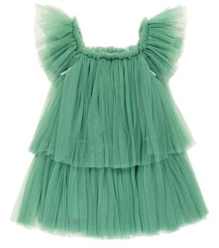 推荐Lyon tulle dress商品