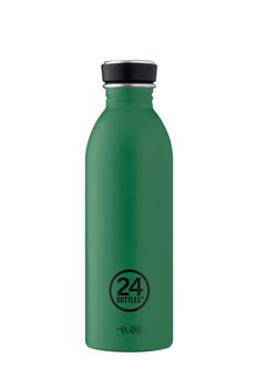 推荐Urban Water Bottle - Emerald Green | 500ml商品