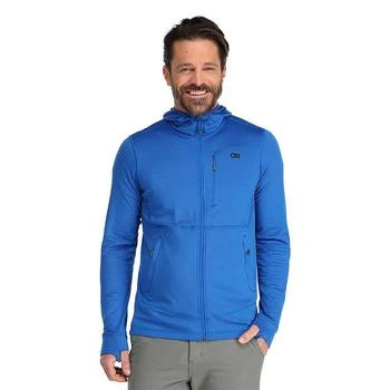 Outdoor Research | Men's Vigor Full Zip Hoody 5.9折起, 满$49减$10, 满减