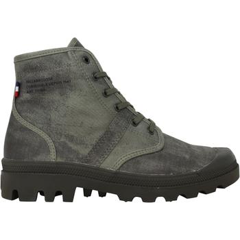 推荐Palladium Pallabrousse Olive  77188-309 Men's商品