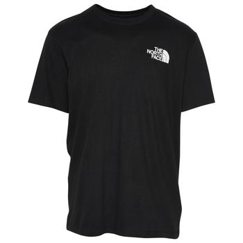 推荐The North Face S/S Optical T-Shirt - Men's商品